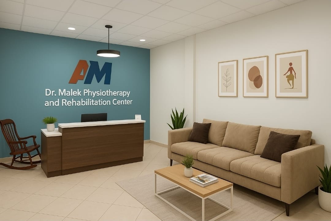 Center reception