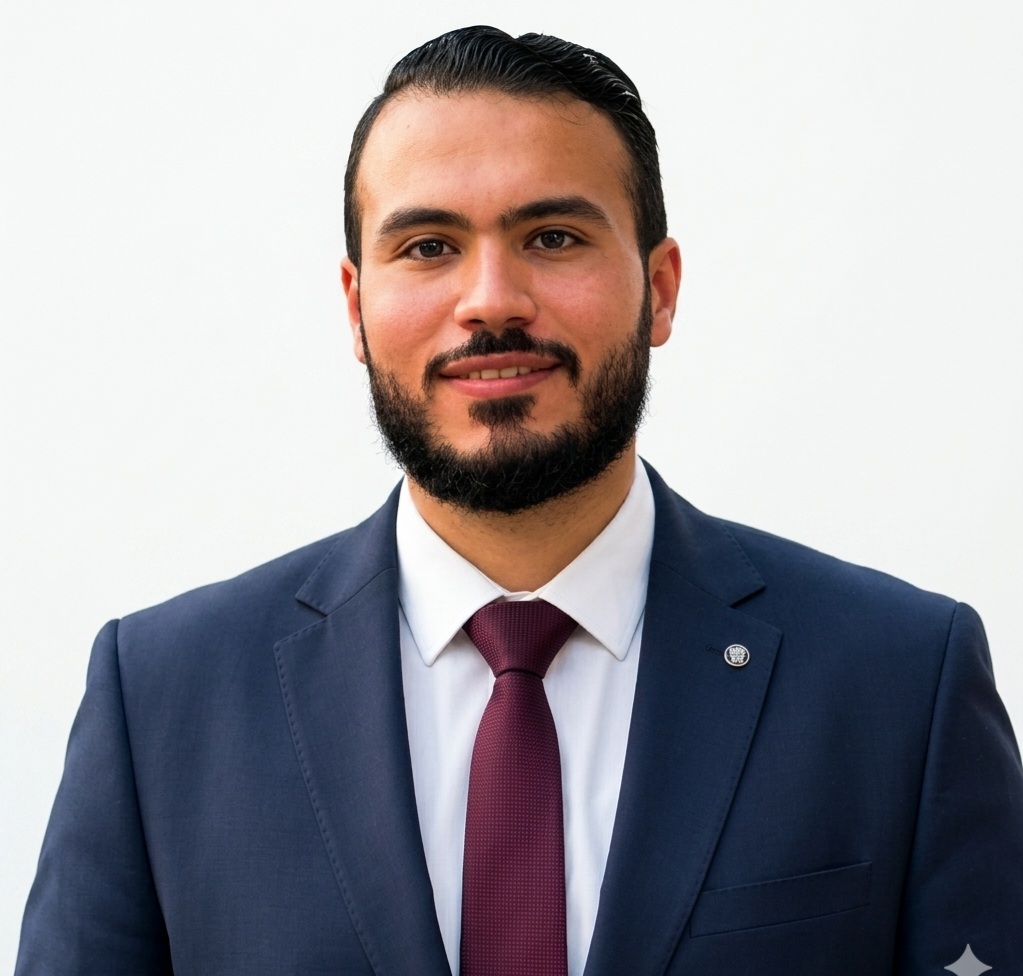 Dr. Ahmed Malek
