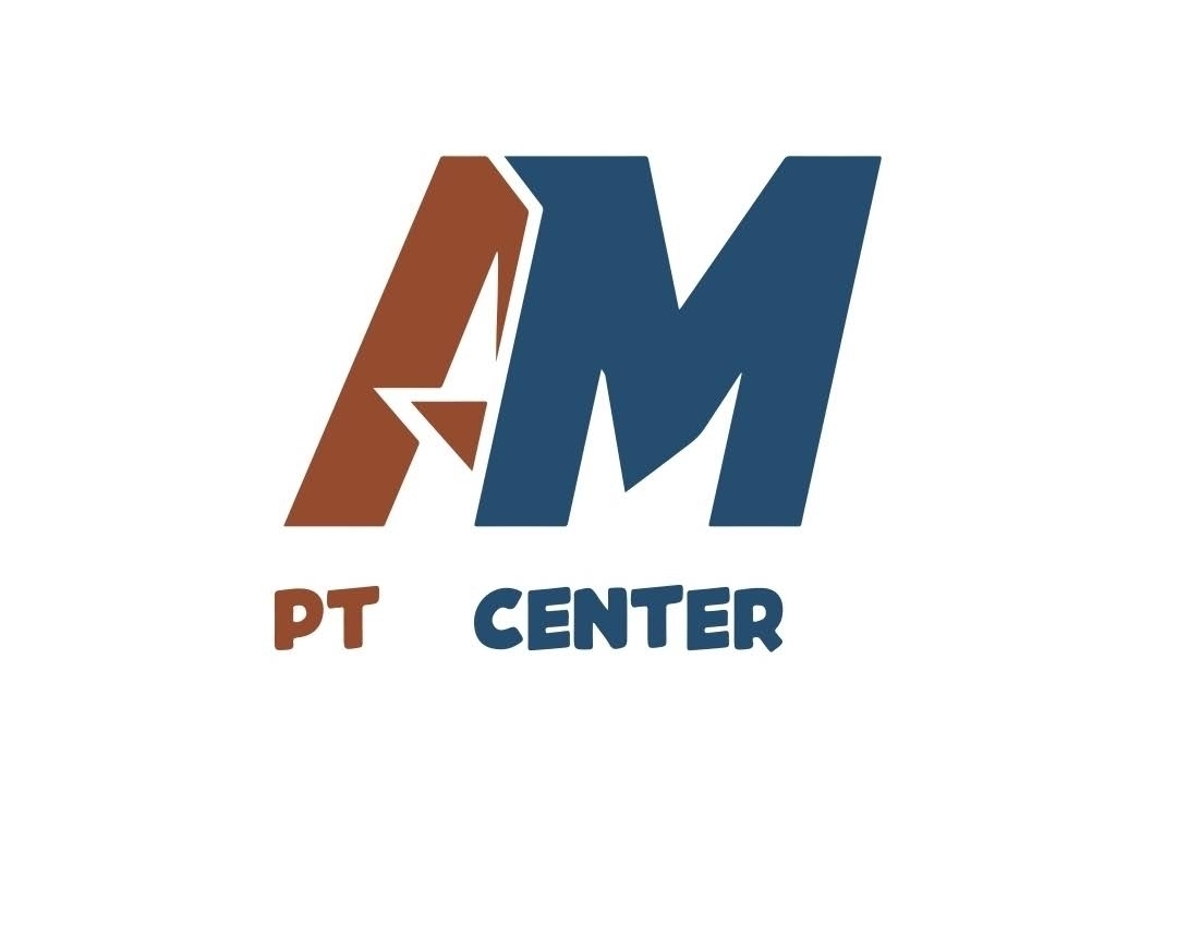 AM PT Center logo