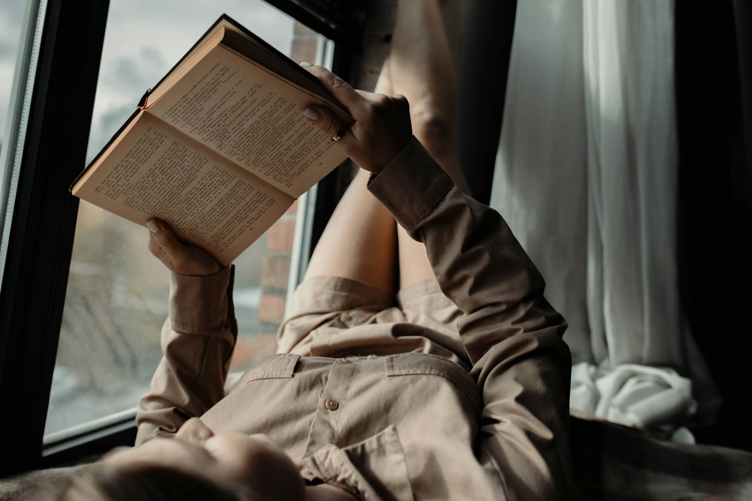 Navigating Everyday Changes with an Open Mind