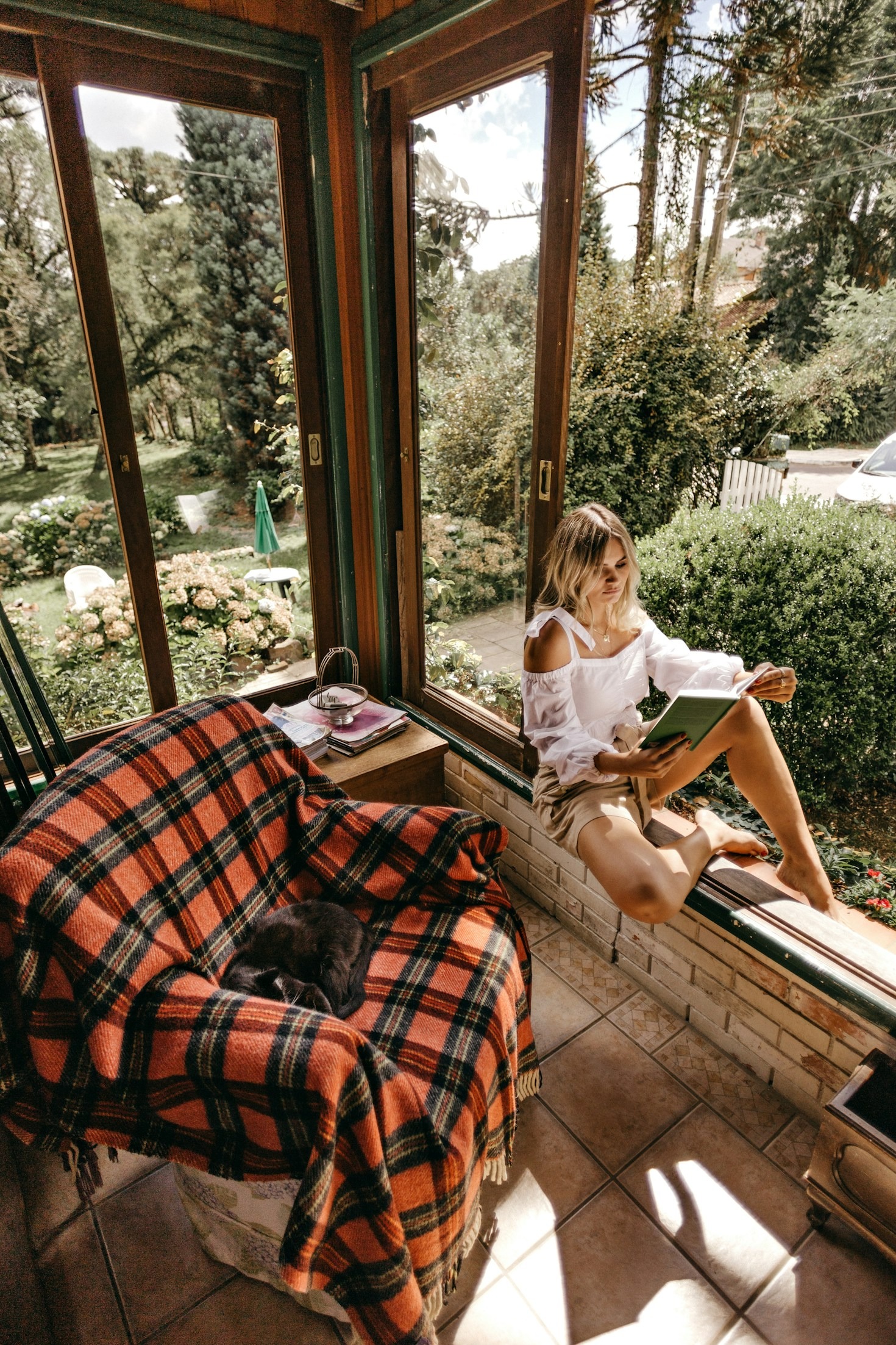 Simple Reflections on Living More Mindfully Today